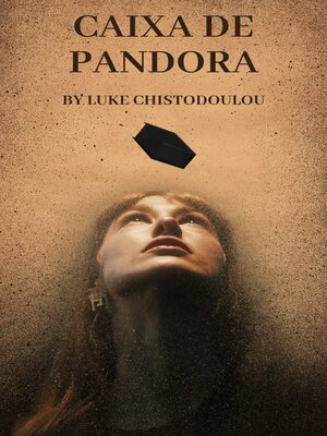 cover image of Caixa de Pandora